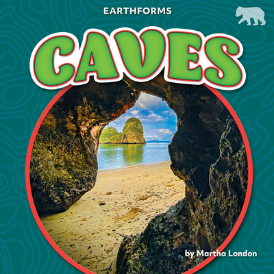 Caves B0DCWT34QG Book Cover
