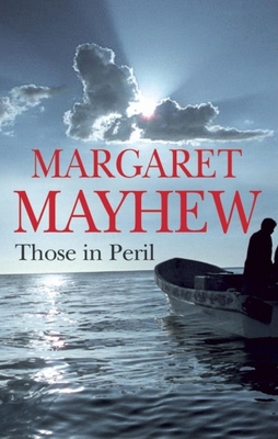 Those in Peril 0727864440 Book Cover
