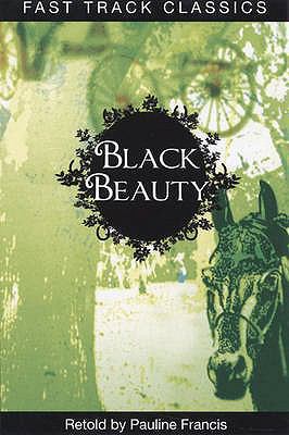 Black Beauty. Anna Sewell 0237535432 Book Cover