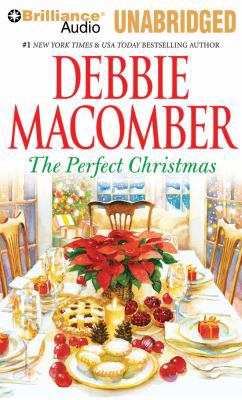 The Perfect Christmas 1441861327 Book Cover