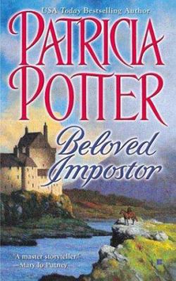 Beloved Impostor 0425198014 Book Cover