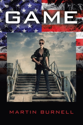 Game 1664132961 Book Cover