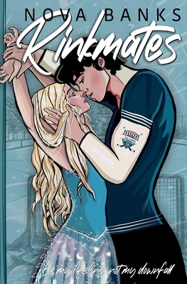 Rinkmates 3950534644 Book Cover