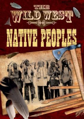 Native Peoples 1784040797 Book Cover