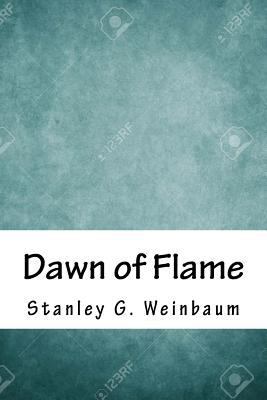 Dawn of Flame 1718812035 Book Cover