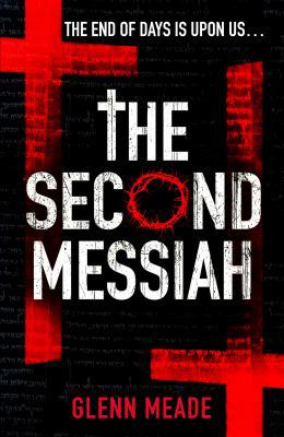 Second Messiah 0099558254 Book Cover