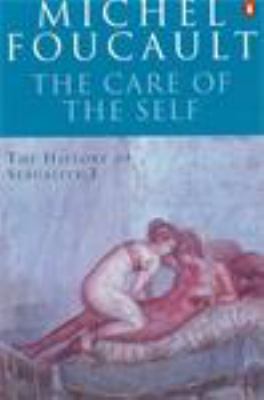 The Care of Self 0140137351 Book Cover