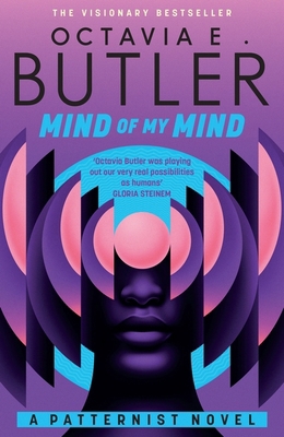 Mind of My Mind 1035445484 Book Cover