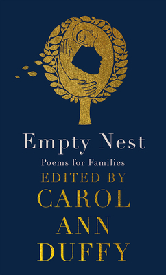 Empty Nest: Poems for Families 152902868X Book Cover