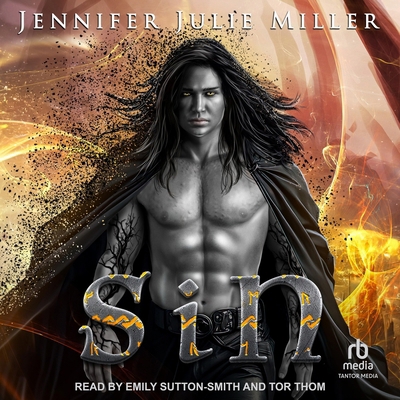 Sin B0G3GQNSR6 Book Cover