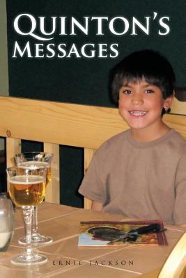 Quinton's Messages 1462049680 Book Cover