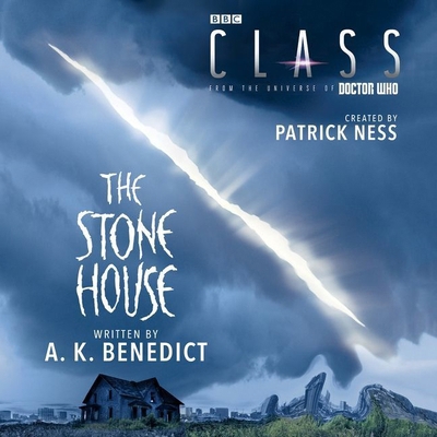 Class: The Stone House 1538411563 Book Cover