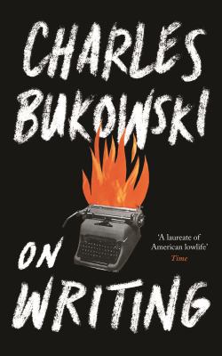 On Writing 1782117229 Book Cover