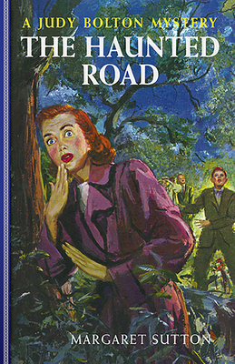 Haunted Road #25 1429090456 Book Cover