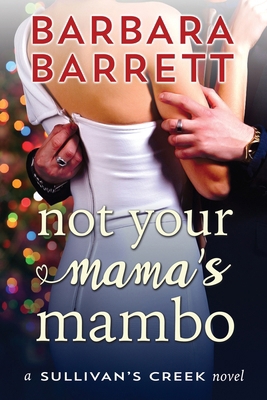 Not Your Mama's Mambo 1948532743 Book Cover