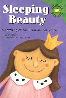 Sleeping Beauty (Read-it! Readers: Green Level) 1404810838 Book Cover