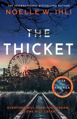 The Thicket B0HHQ697PZ Book Cover