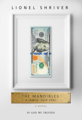 The Mandibles Intl 0062560379 Book Cover