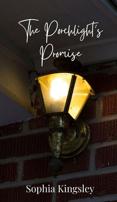 The Porchlight's Promise 1805872273 Book Cover