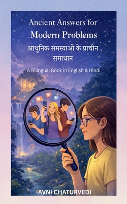 Ancient Answers for Modern Problems: Finding Ca... B0GJ6YHHHW Book Cover