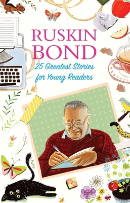 25 Greatest Stories for Young Readers 9355209002 Book Cover