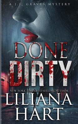 Done Dirty 1968140859 Book Cover