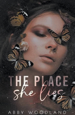 The Place She Lies B0D2J85P3C Book Cover