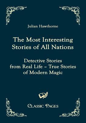 The Most Interesting Stories of All Nations 3867414998 Book Cover