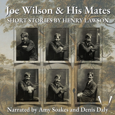 Joe Wilson and His Mates            Book Cover