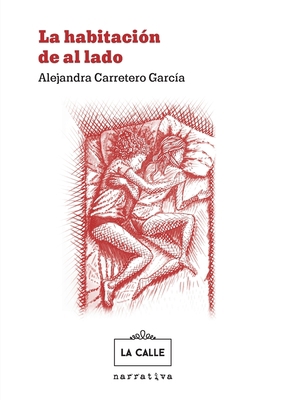 La habitación de al lado [Spanish] 8416164703 Book Cover