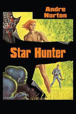 Star Hunter 1483700917 Book Cover