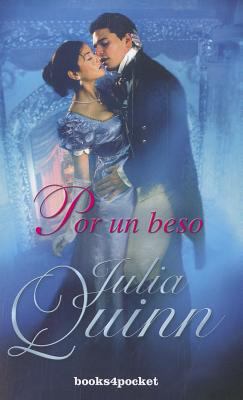 Por un Beso [Spanish] 8415139152 Book Cover