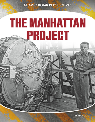 Manhattan Project 1532192681 Book Cover