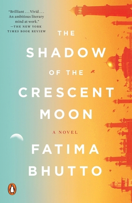 The Shadow of the Crescent Moon 0143107860 Book Cover