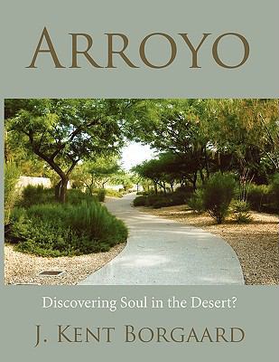 Arroyo: Discovering Soul in the Desert? 1438944926 Book Cover
