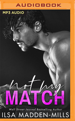 Not My Match 1713555034 Book Cover