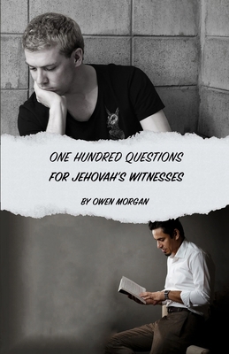 100 Questions for Jehovah's Witnesses            Book Cover