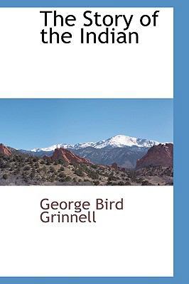 The Story of the Indian 0559600992 Book Cover