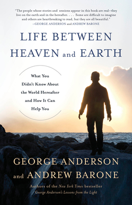 Life Between Heaven and Earth: What You Didn't ... 055341951X Book Cover