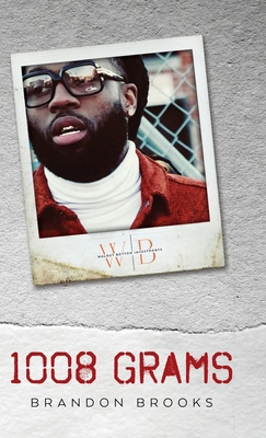 1008 Grams B0CWSGPJLW Book Cover