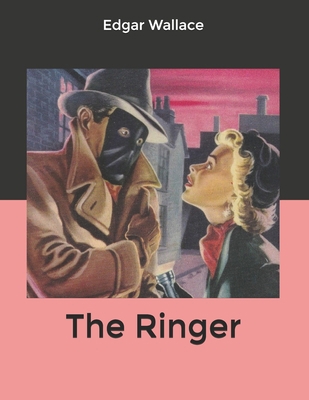 The Ringer B084DGVKF6 Book Cover