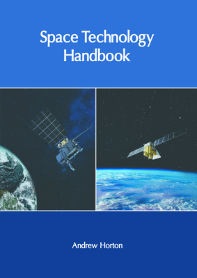 Space Technology Handbook 1647267846 Book Cover