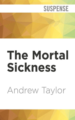 The Mortal Sickness 1713578522 Book Cover