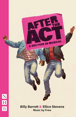 After the ACT 1839043989 Book Cover