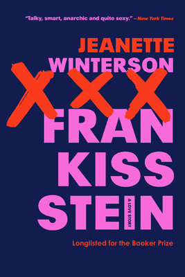 Frankissstein 0802149391 Book Cover