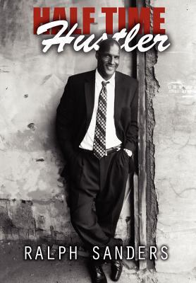 Halftime Hustler 1432788833 Book Cover