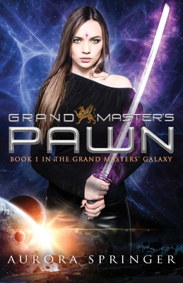 Grand Master's Pawn 150878650X Book Cover