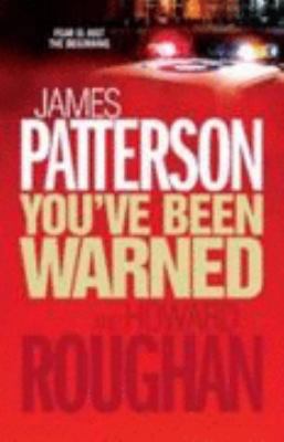 You've Been Warned 0755330447 Book Cover