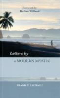 Letters by a Modern Mystic 0281066124 Book Cover