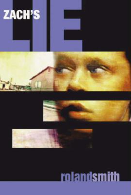 Zach's Lie 0613634918 Book Cover